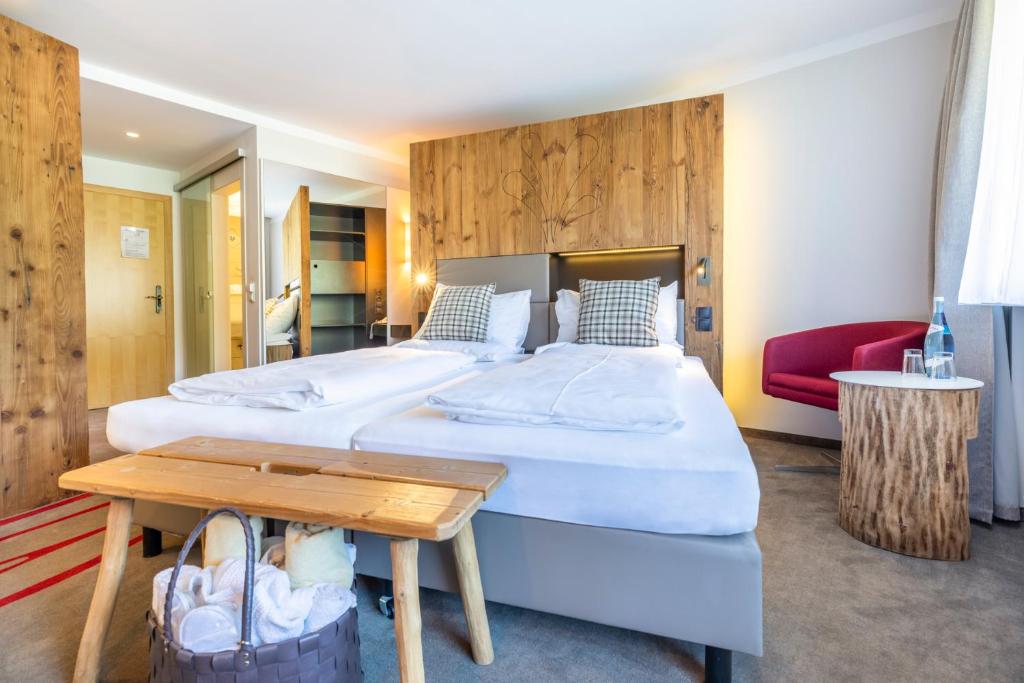 Hotel Forellenhof - 10