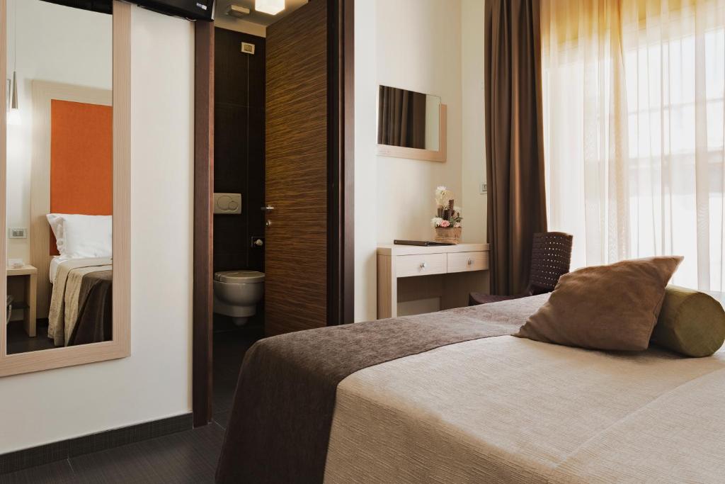 Hotel 33 Baroni - 15