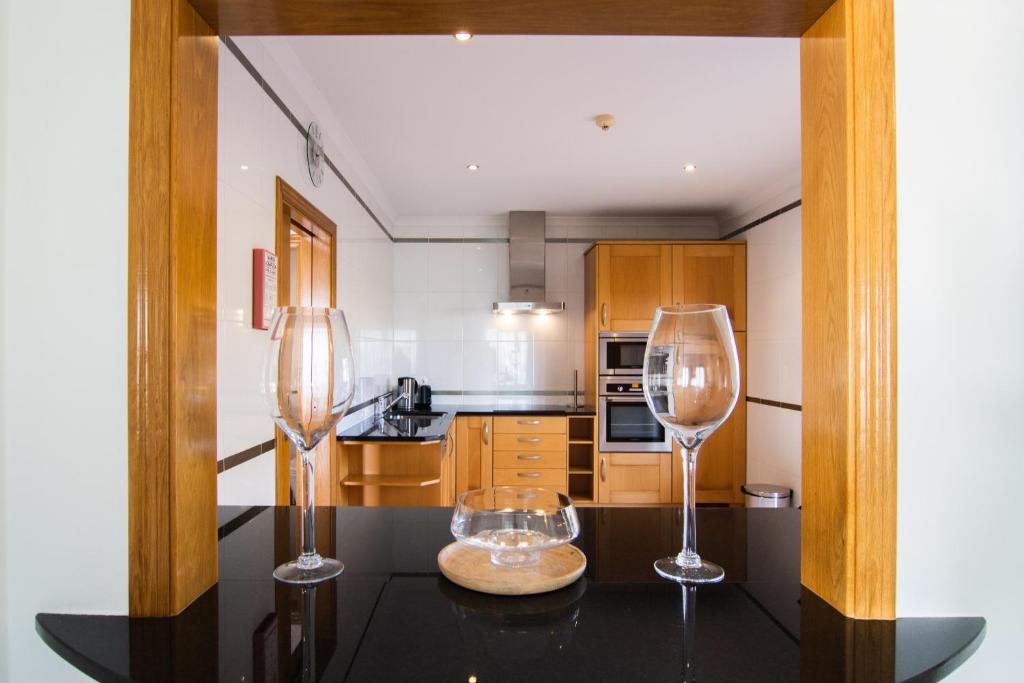 The View – Santo António Villas, Golf & Spa - 8