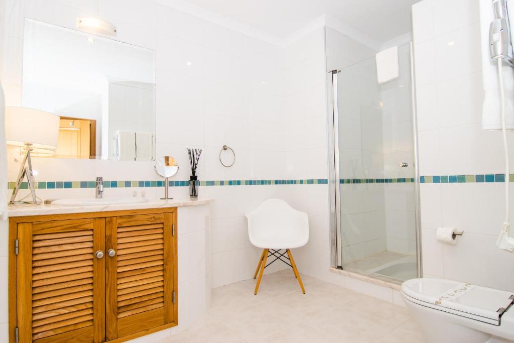 The View – Santo António Villas, Golf & Spa - 17