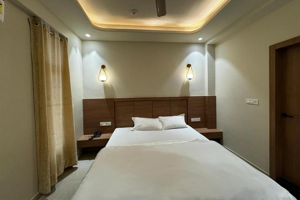 Fotografie z fotogalerie ubytování HOTEL NEEL KAMAL v destinaci Džajpur
