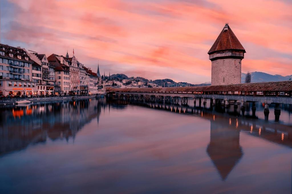 KB CityRooms Self-Check-In - Resim 13