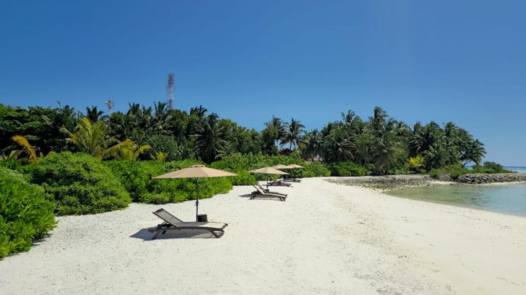 Rattehi Inn at Rakeedhoo - View 25