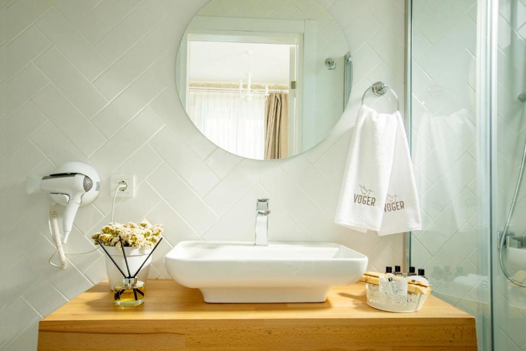 Voger Alaçatı Köyiçi - 15