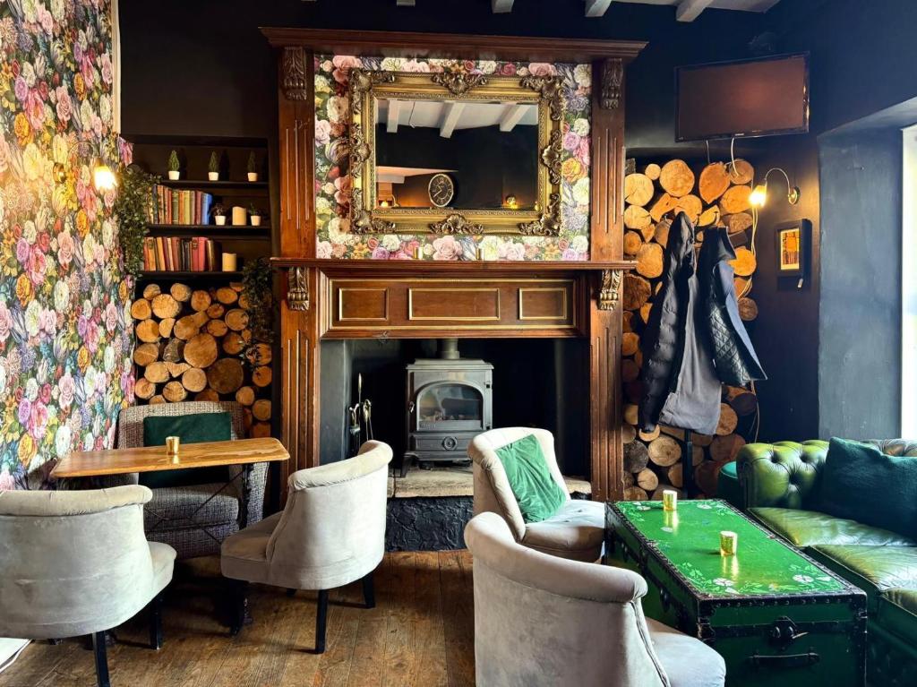 The Westmorland Inn - Resim 4