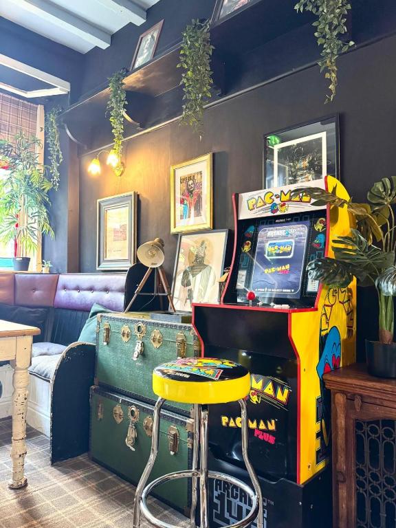 The Westmorland Inn - Resim 5