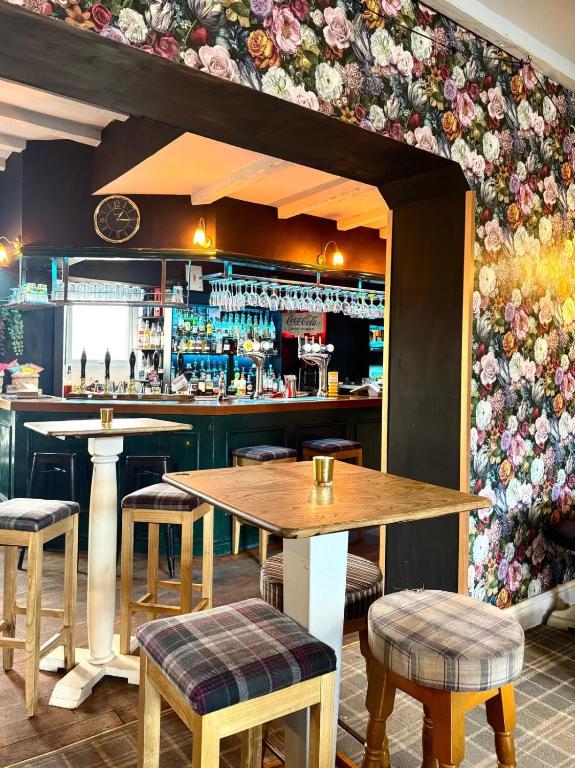 The Westmorland Inn - Resim 6