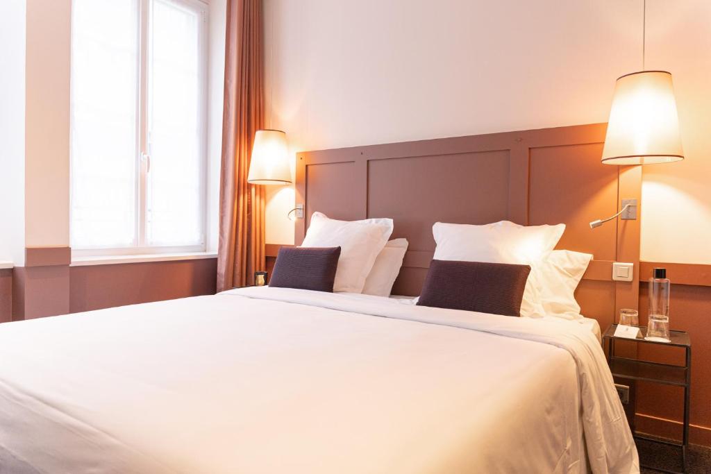 La Maison des Armateurs - 12