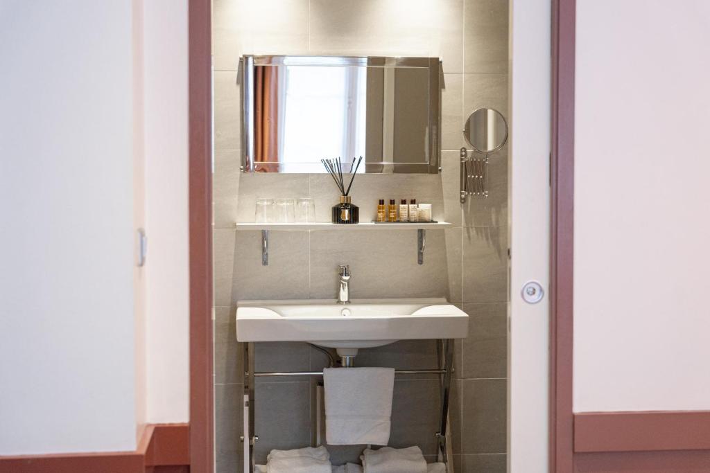 La Maison des Armateurs - 18