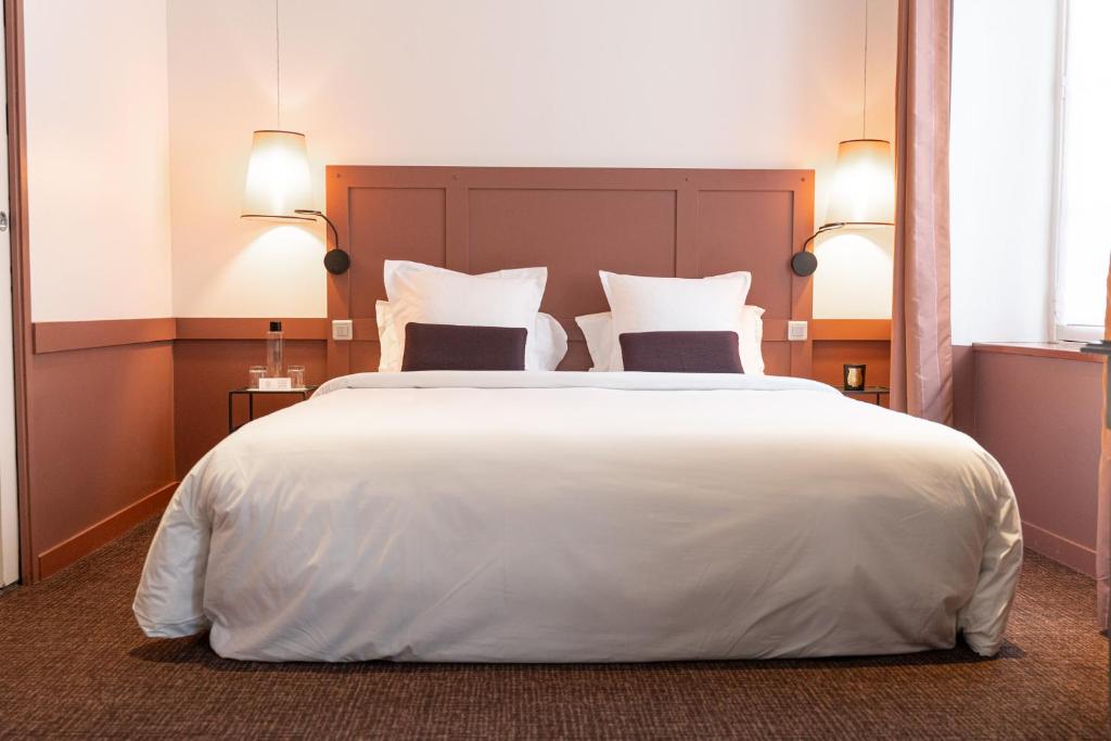 La Maison des Armateurs - 15