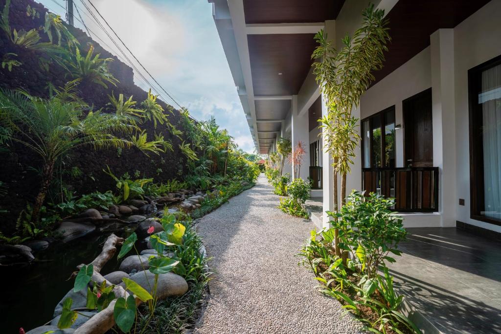 Samadiya Canggu - 19