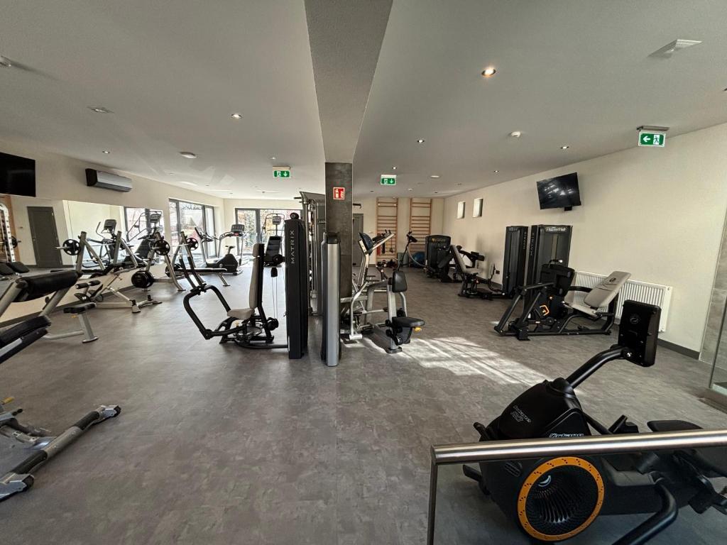 Ikonik Spa Hotel - Resim 43