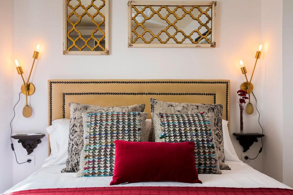 Genteel Home Pajaritos II