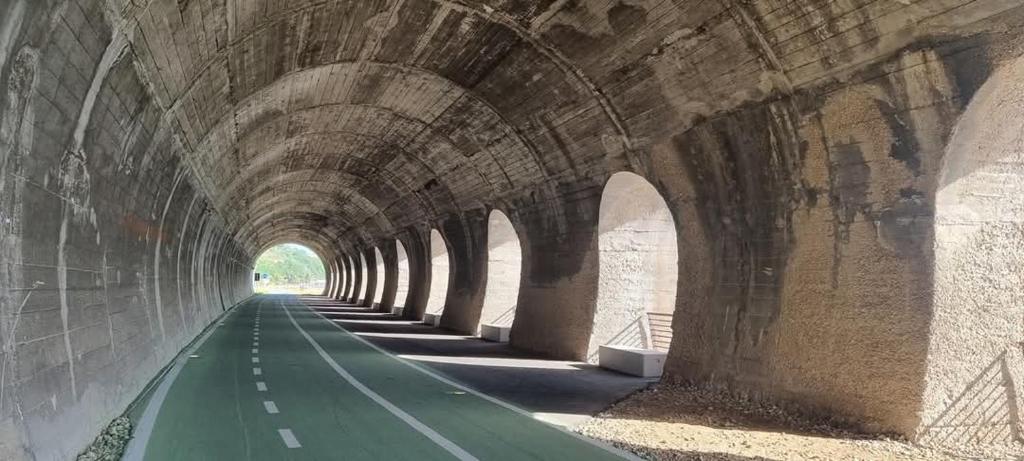 Fotografia z galérie ubytovania Piccola Casa Mucchiola 600mt dalla Spiaggia v destinácii Marina di San Vito