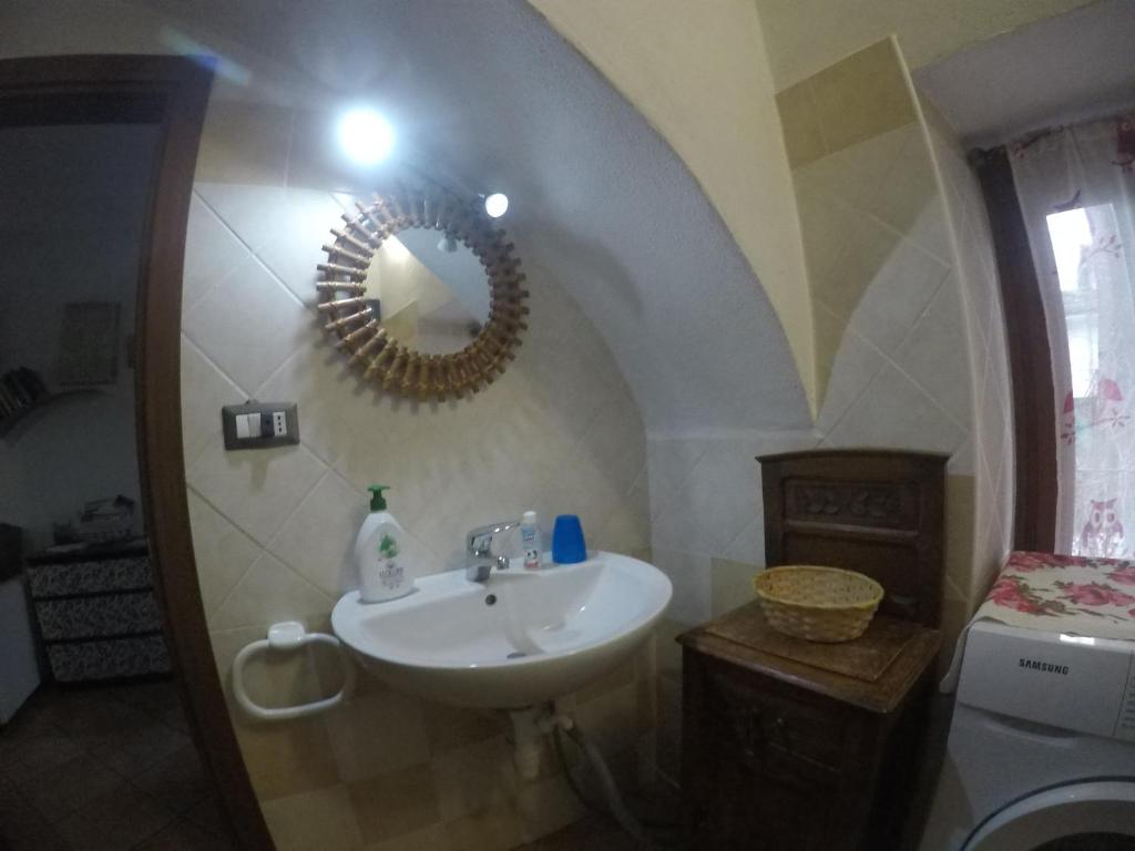 La casa di Pluto