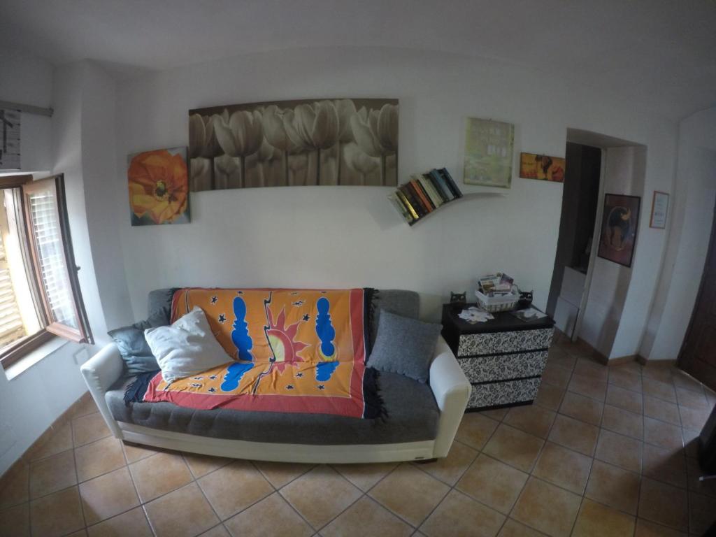 La casa di Pluto