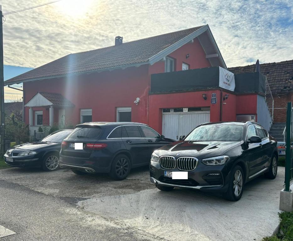 Fotografia z galérie ubytovania Rooms Jelak v destinácii Velika Gorica