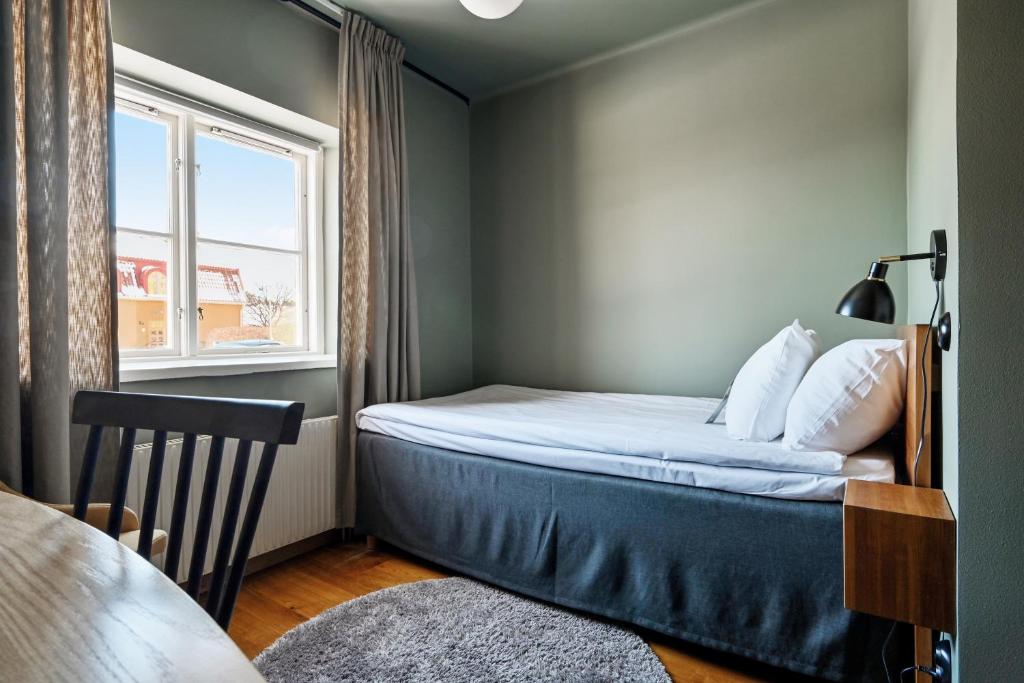 Hotell Kristina - Single Room