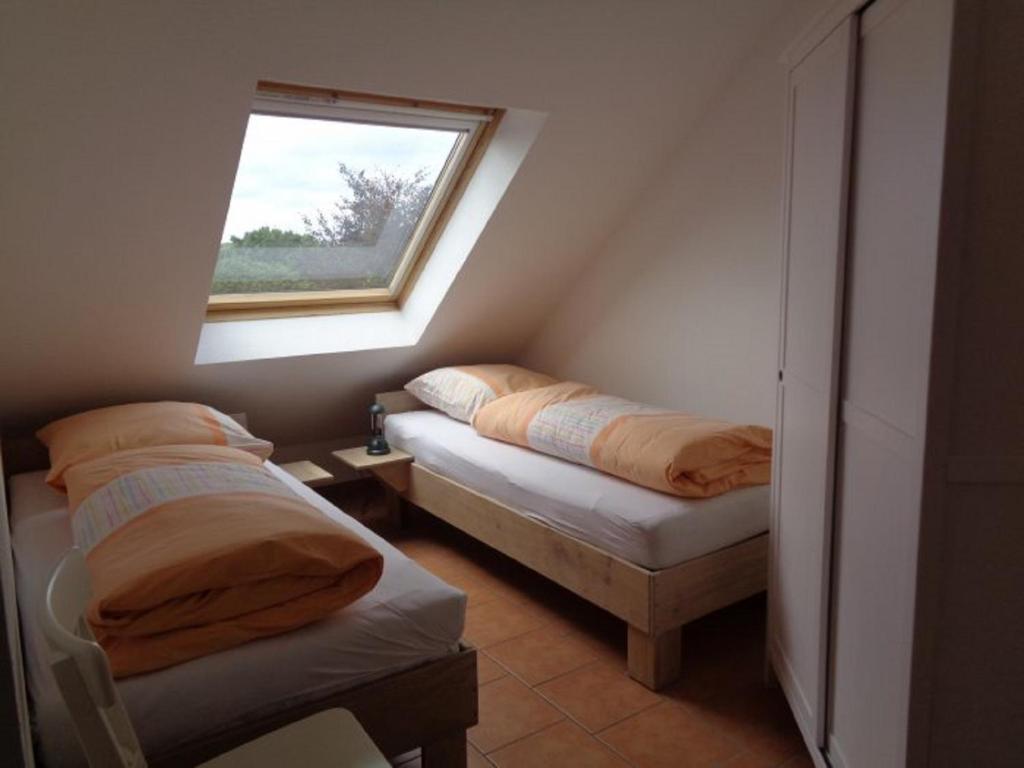 Enkenshof - Apartment