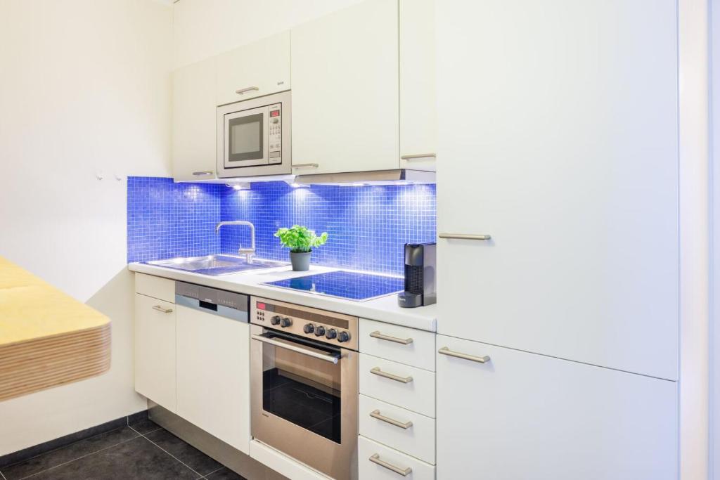 Hapimag Berlin Gendarmenmarkt - Resim 22