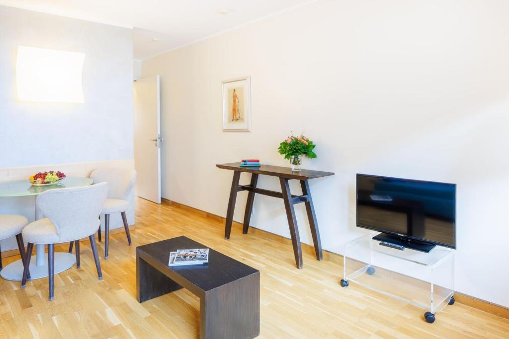 Hapimag Berlin Gendarmenmarkt - Resim 28