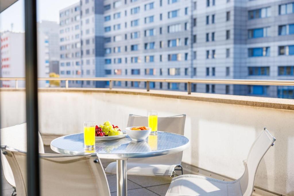 Hapimag Berlin Gendarmenmarkt - Resim 40