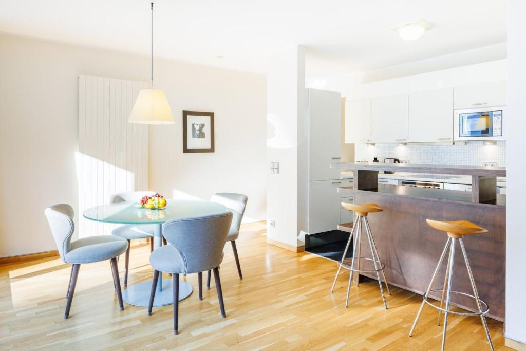 Hapimag Berlin Gendarmenmarkt - Resim 39