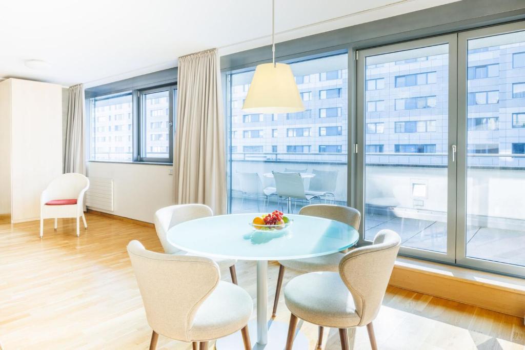 Hapimag Berlin Gendarmenmarkt - Resim 36