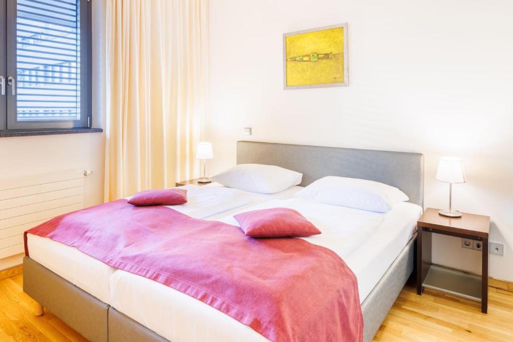 Hapimag Berlin Gendarmenmarkt - Resim 2