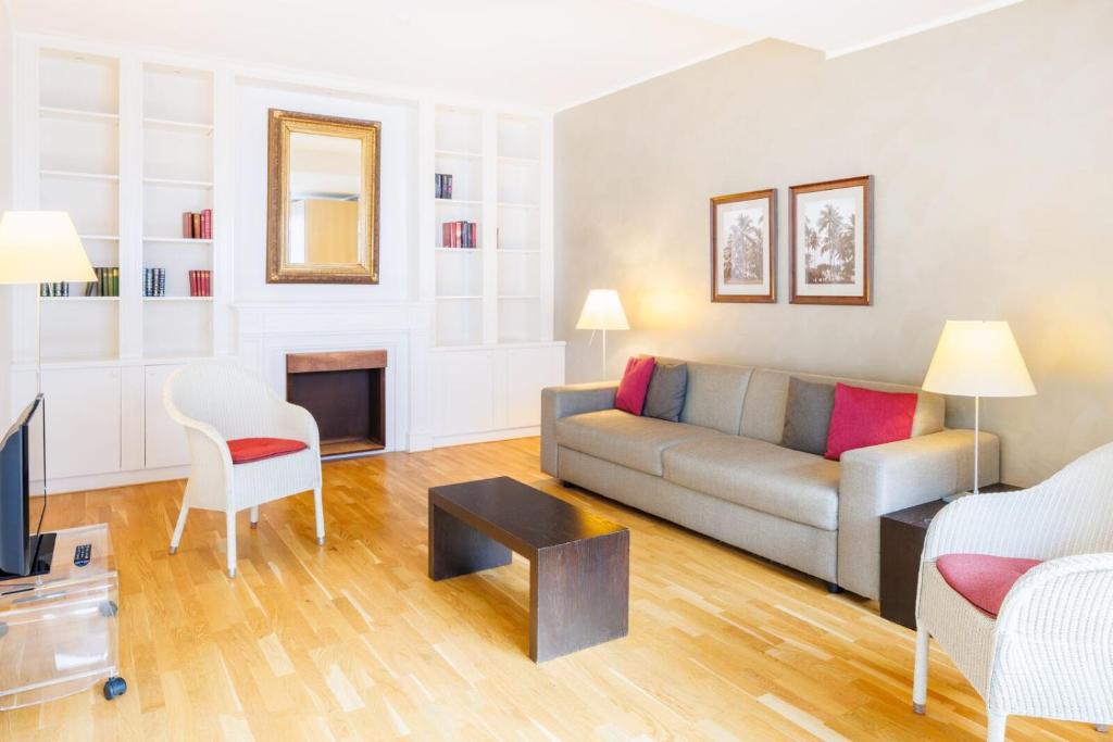 Hapimag Berlin Gendarmenmarkt - Resim 41