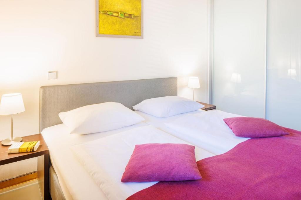 Hapimag Berlin Gendarmenmarkt - Resim 37