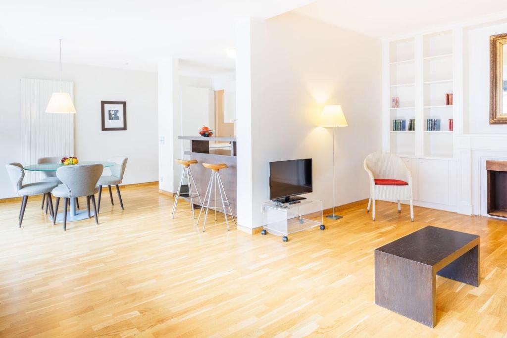 Hapimag Berlin Gendarmenmarkt - Resim 31