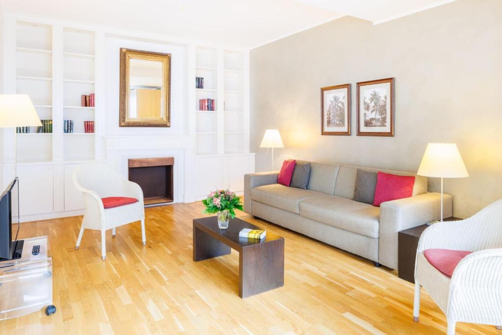 Hapimag Berlin Gendarmenmarkt - Resim 29