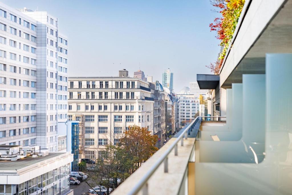 Hapimag Berlin Gendarmenmarkt - Resim 32