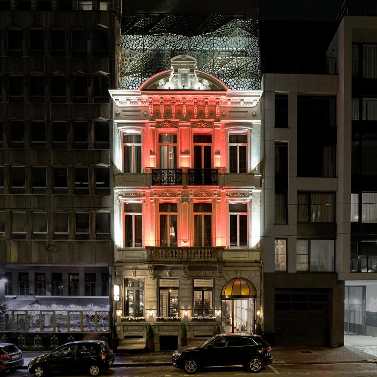 Harmon House - Hotel & Spa - Resim 44