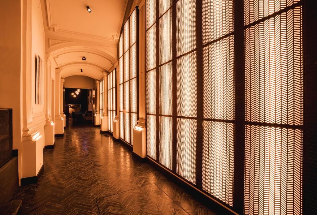 Harmon House - Hotel & Spa - Resim 6