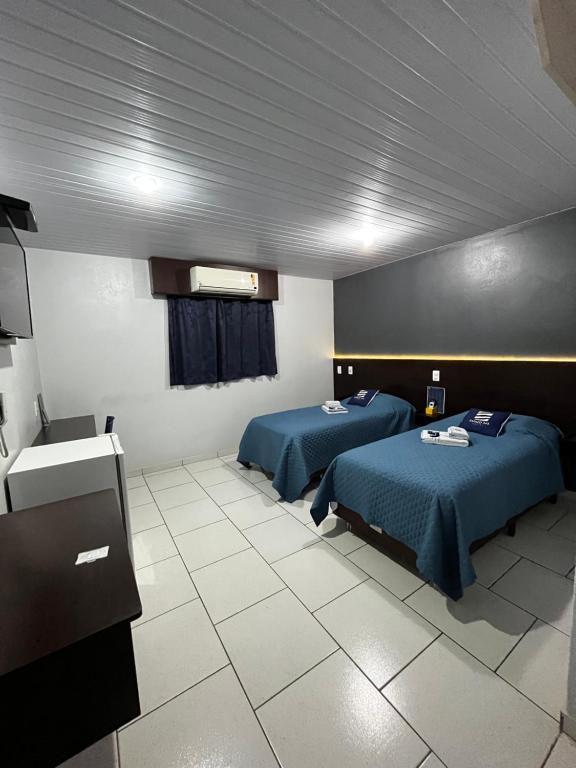 Espaço 345 Hotel Paulinia - Próximo Theatro Municipal