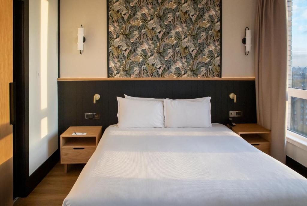 H10 London Waterloo - Resim 9