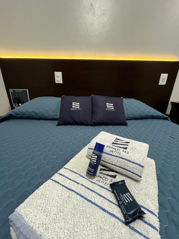 Espaço 345 Hotel Paulinia - Próximo Theatro Municipal