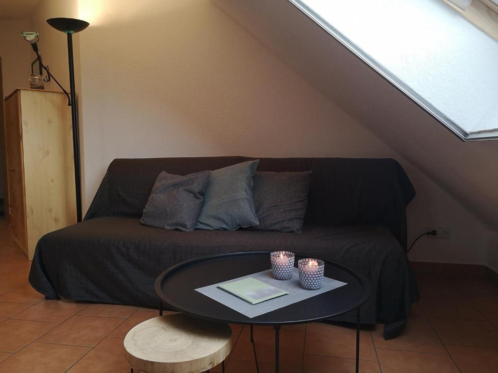 Enkenshof - Standard Apartment