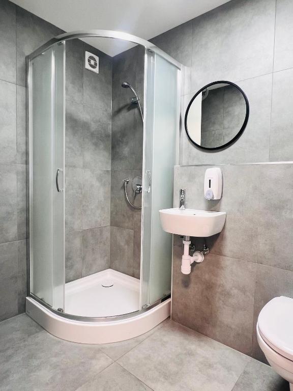 Hotel ROK - Resim 28