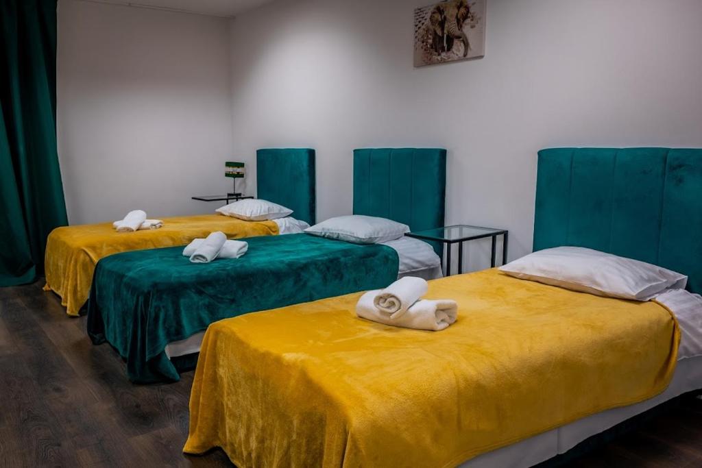 Hotel Swit - Resim 37