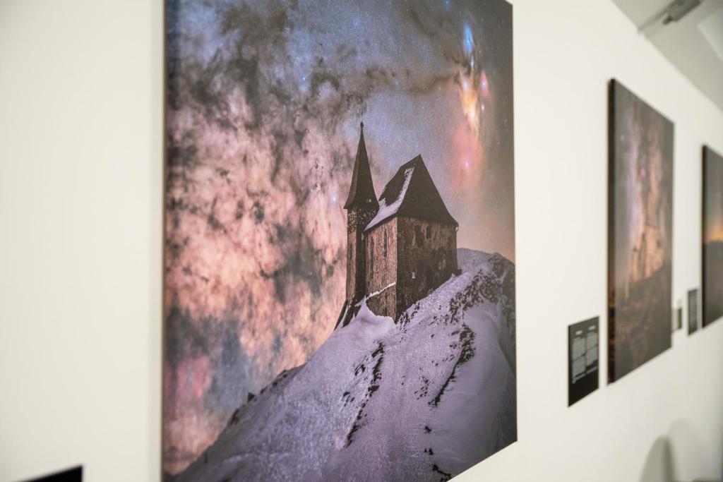 Ličko Petrovo SeloにあるLyra Hotel Plitviceのギャラリーの写真