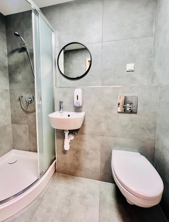 Hotel ROK - Resim 16