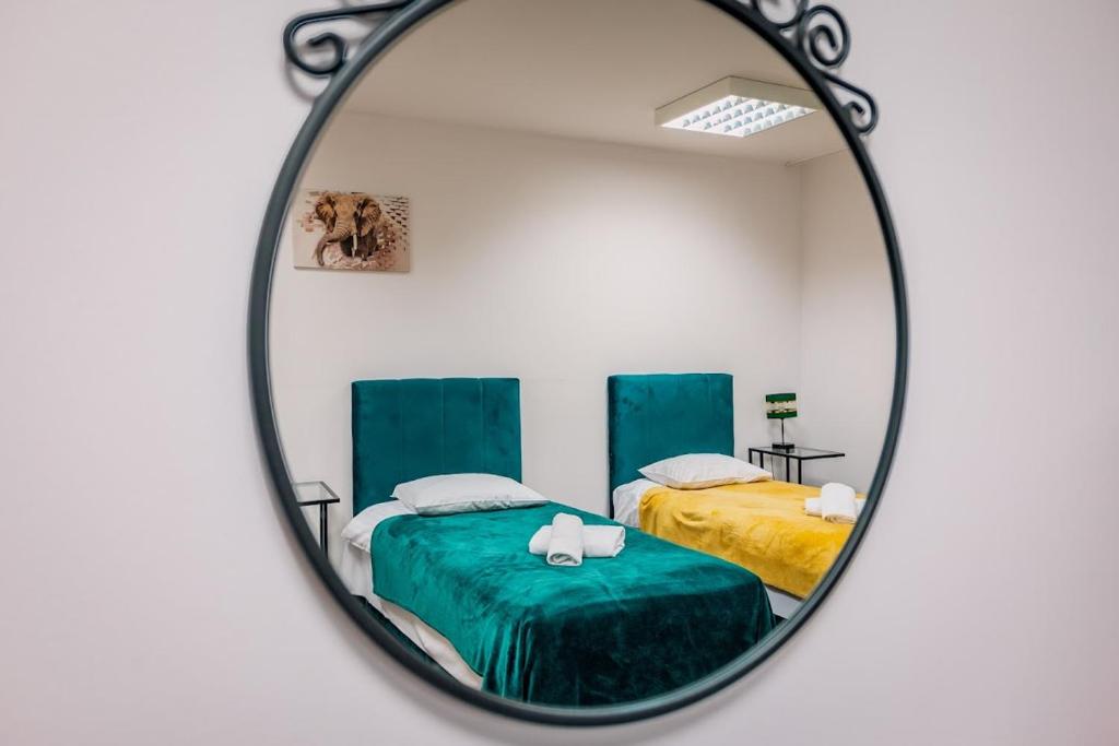 Hotel Swit - Resim 18