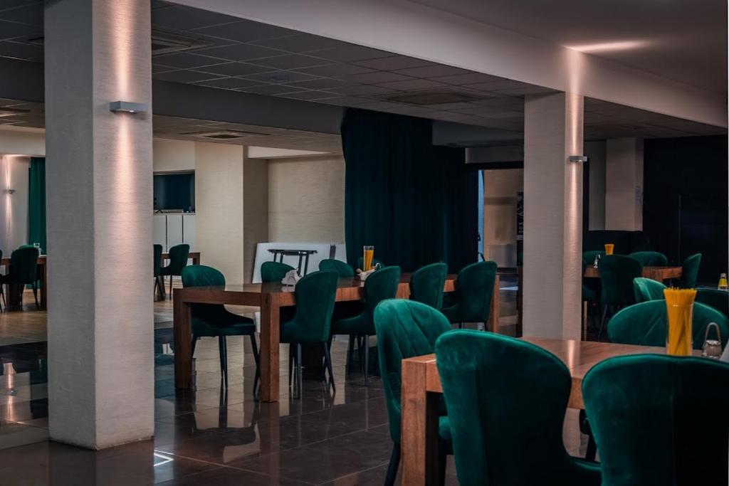 Hotel Swit - Resim 19