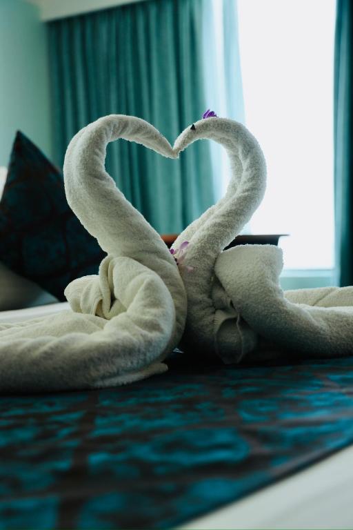The Quilon Beach Hotel and Convention Center - 