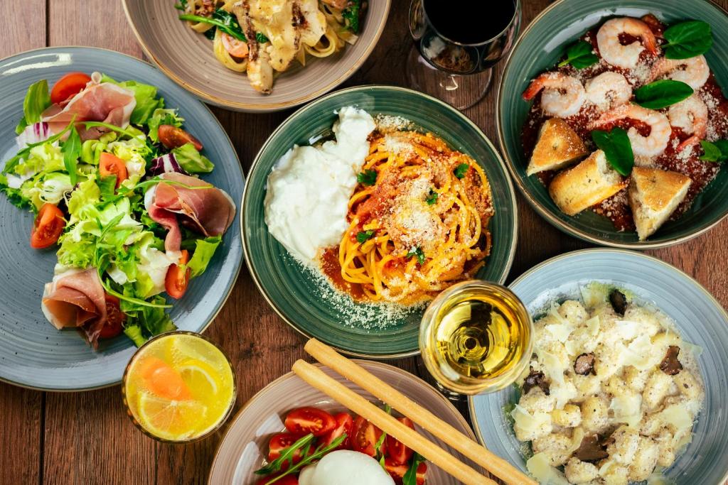 Hotel Swit - Resim 17