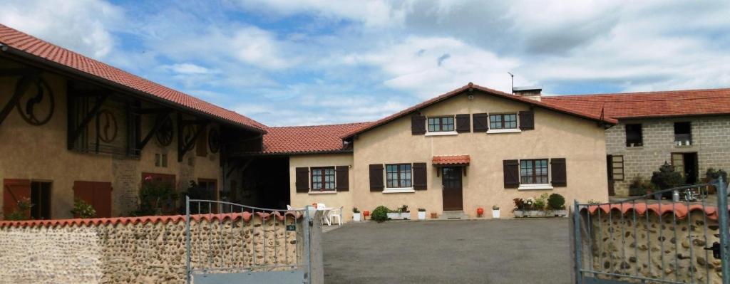 Photo de la galerie de l'établissement Pilatte, à Pécorade