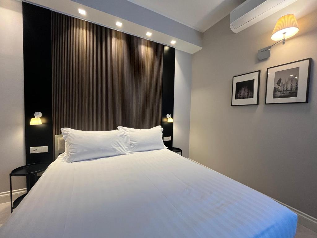 My Milano Centrale Luxury Rooms - 19